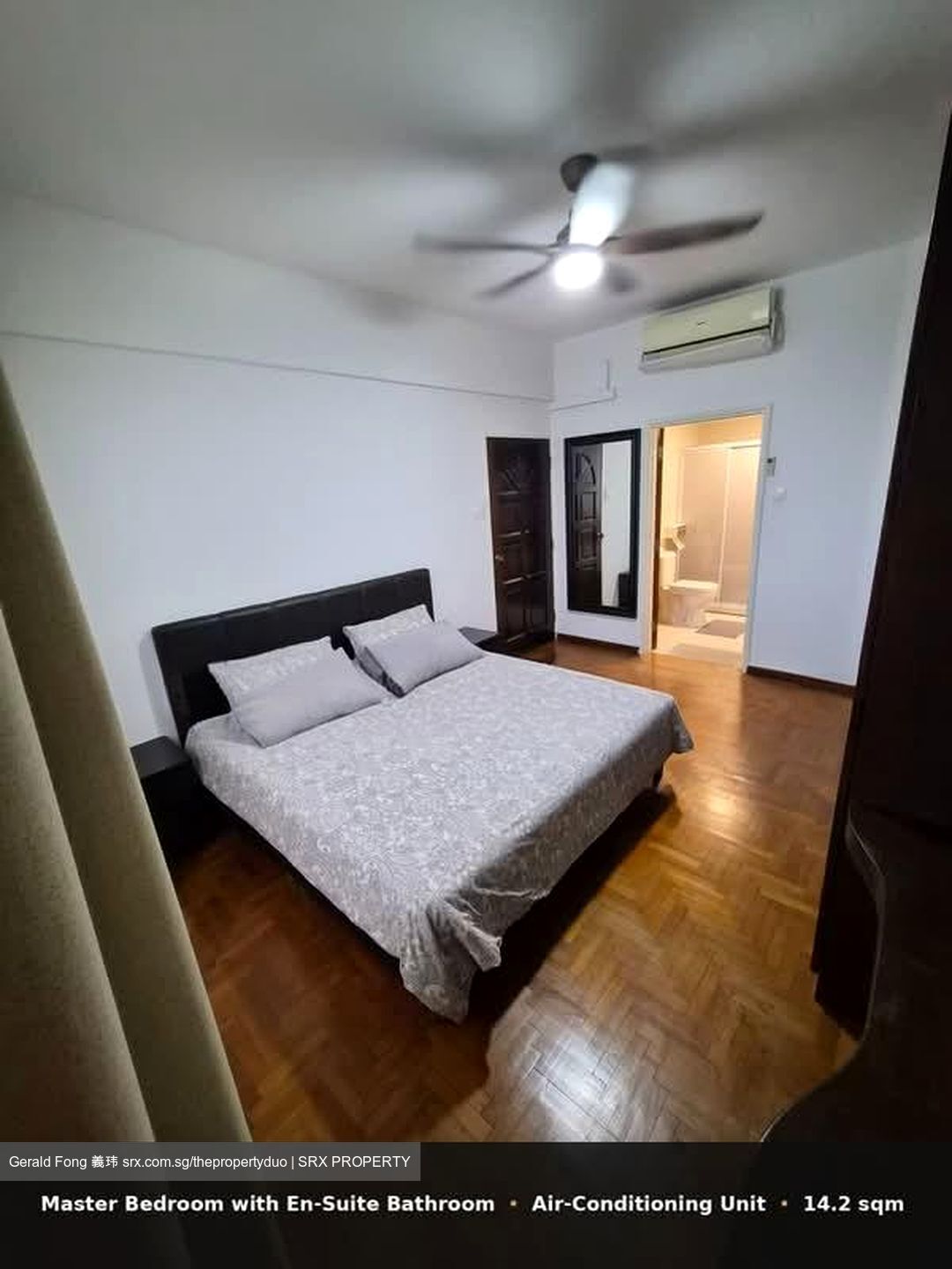 The Riverwalk / Riverwalk Apartments (D1), Apartment #557558361